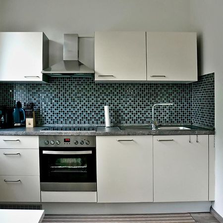 Wohnung Fuer 1 Bis 3 Personen 졸링겐 외부 사진